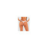Heavenlly String ouvert - Blanche